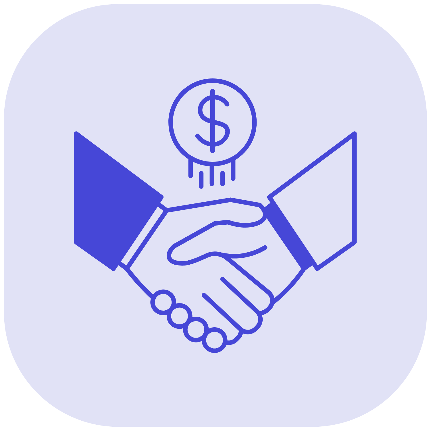 Crypto hedge fund partnerships