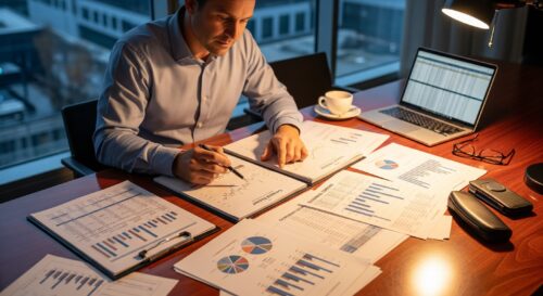 How To Invest In the Stock-Market