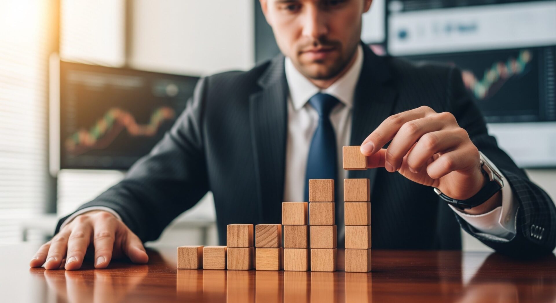 Wealth Management Strategies