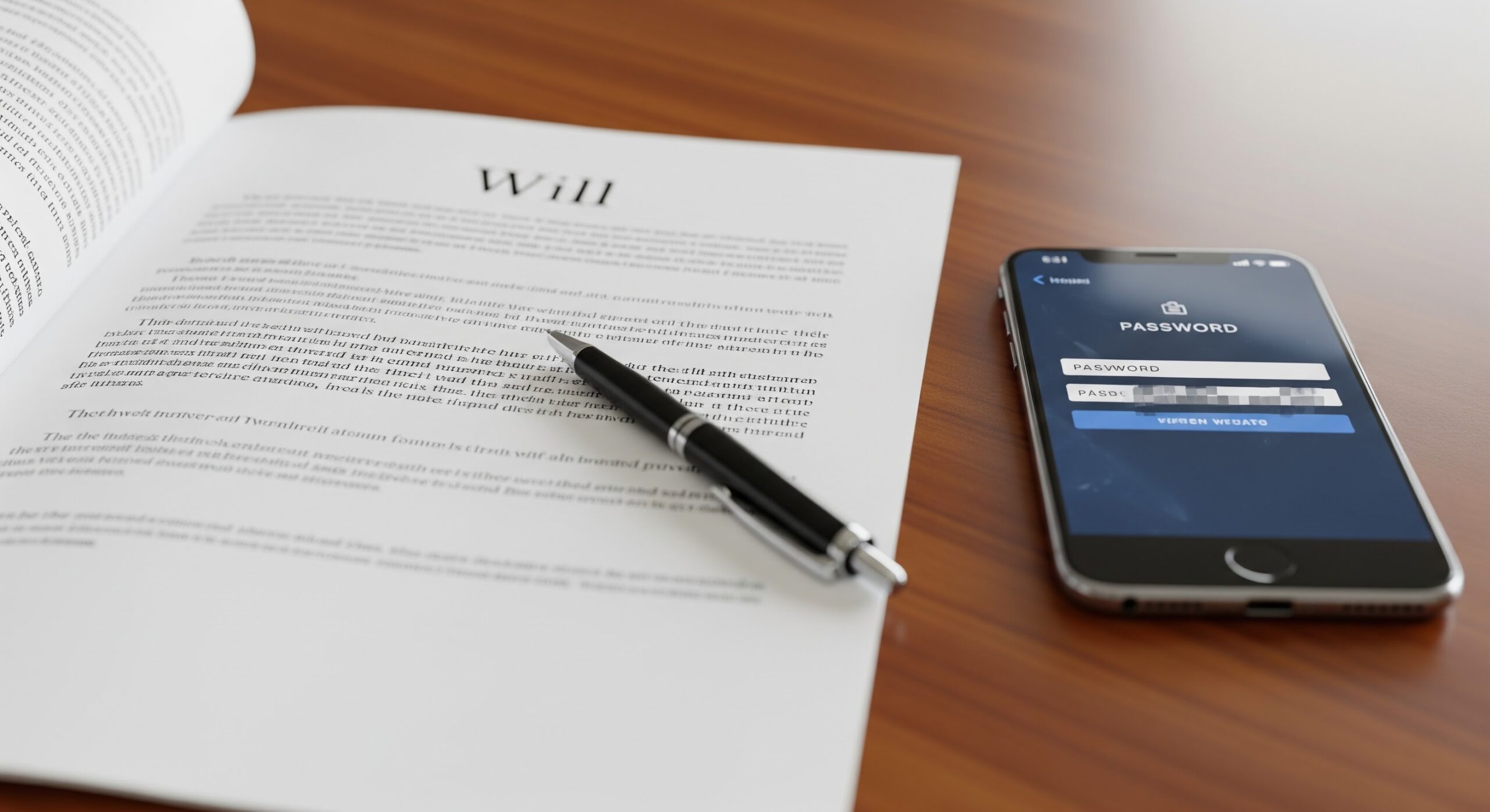 What You Should Never Put in Your Will