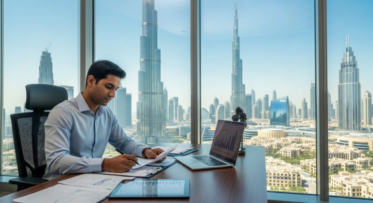 Dubai Expats Should Know About Succession Planning