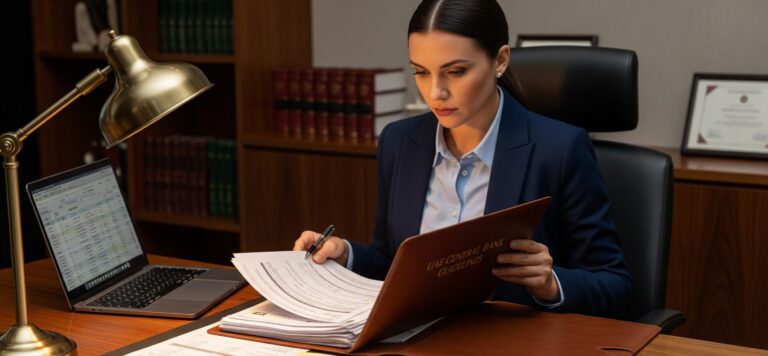 How To Transfer Wealth Overseas From UAE Legally