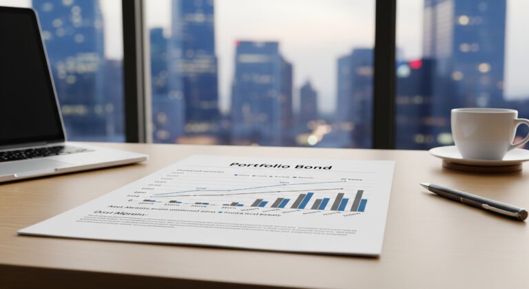 Portfolio Bonds vs Investment Platforms