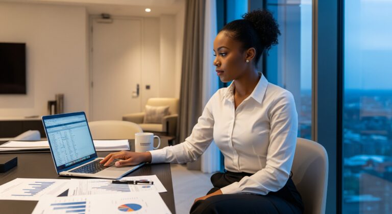 Tax-Efficient Investing for South African Expats