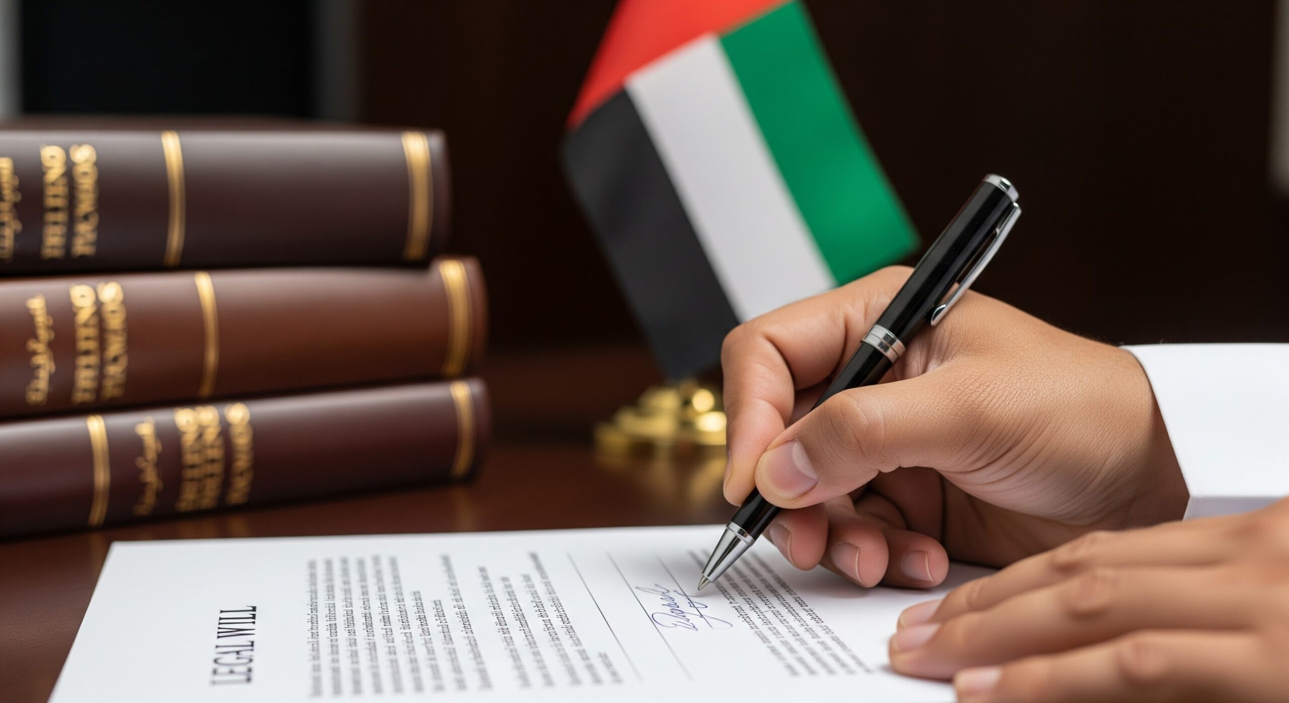 What Dubai Expats Should Know About Succession Planning