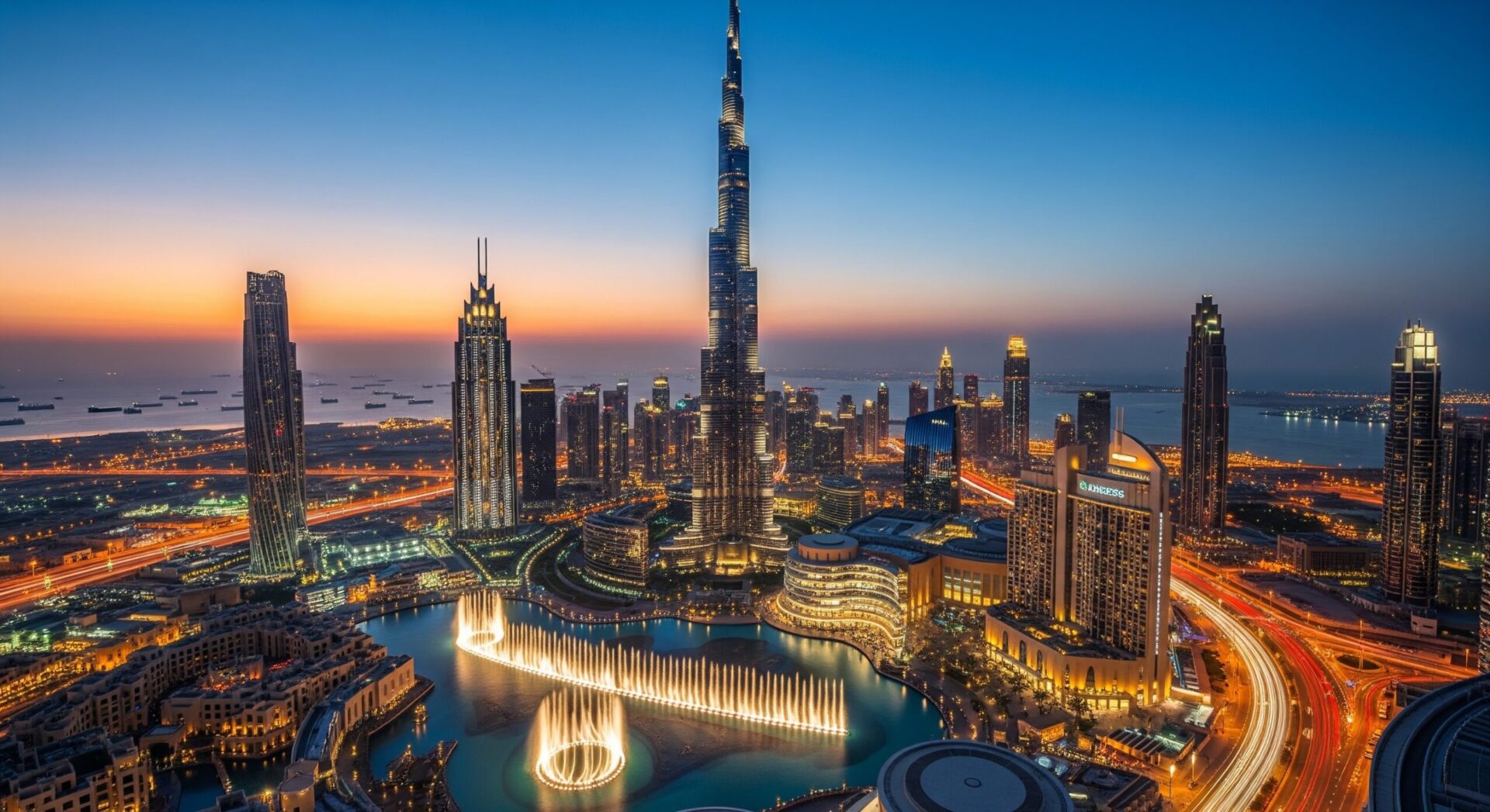 Wealth Management Companies in Dubai